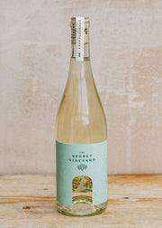 The Secret Vineyard Chardonnay, 75cl