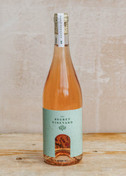 The Secret Vineyard Rosé, 75cl