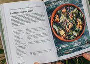 Cooking and Food Books The Self-Care Cookbook