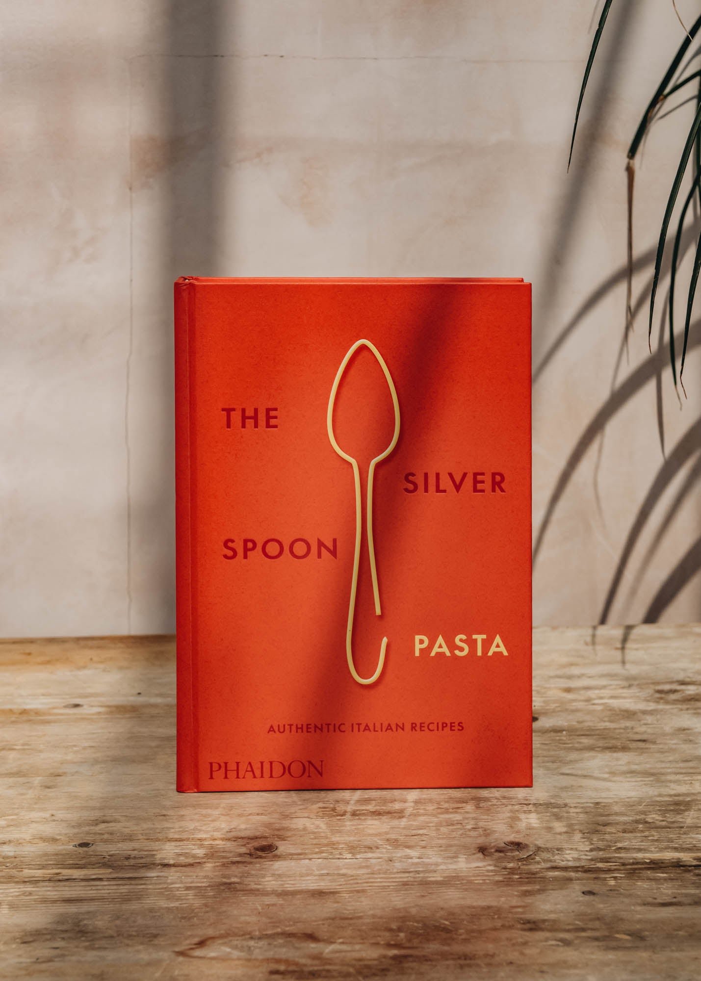 The Silver Spoon: Pasta