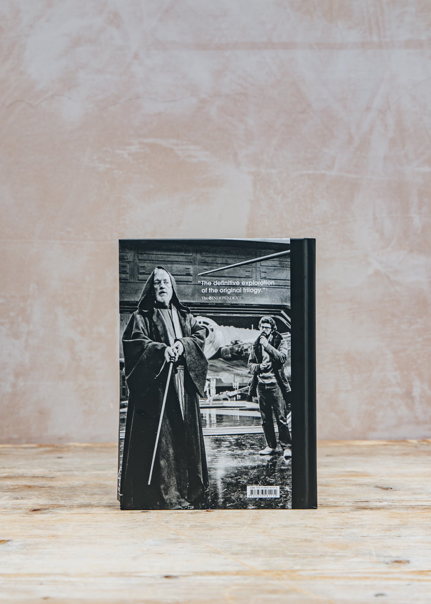 The Star Wars Archives, Episodes IV-VI, 1977-1983 – Burford Garden Co.