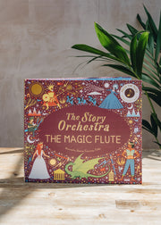 The Story Orchestra: The Magic Flute