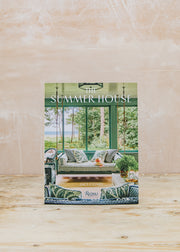 The Summer House: Lakeside Cottages, Seaside Retreats, and Country Idylls