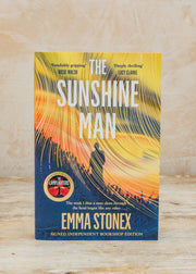 Rice The Sunshine Man (Limited Signed Copies) 