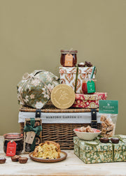Burford Garden Co. The Taste of Burford Hamper