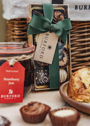 Burford Garden Co. The Taste of Burford Hamper