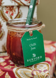 Burford Garden Co. The Taste of Burford Hamper