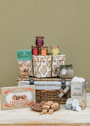 The Tea for Two Hamper