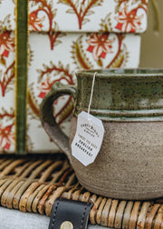 Burford Garden Co. The Tea for Two Hamper