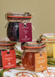 Burford Garden Co. The Tea for Two Hamper