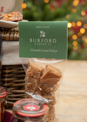 Burford Garden Co. The Tea for Two Hamper