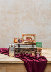 The Tea for Two Hamper