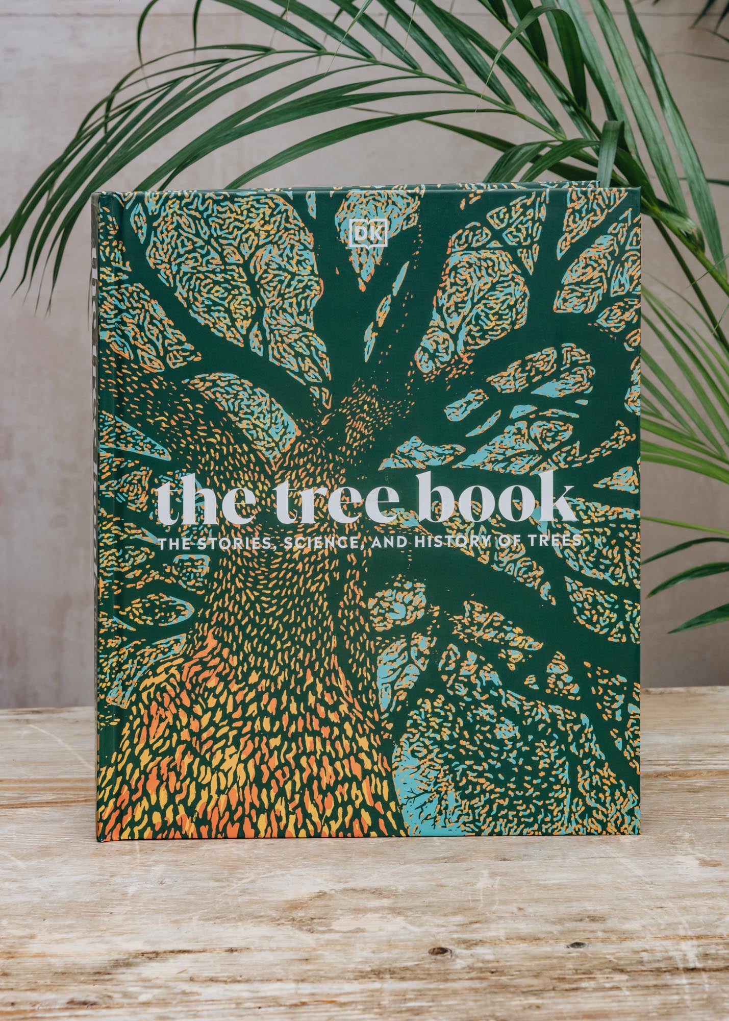 The Tree Book