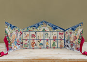 Burford Garden Co. 12 Days of Christmas Advent Calendar