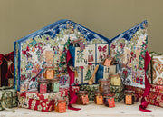 Bungalow 12 Days of Christmas Advent Calendar