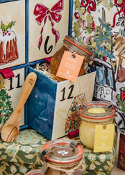 Burford Garden Co. 12 Days of Christmas Advent Calendar