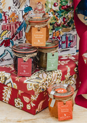 Burford Garden Co. 12 Days of Christmas Advent Calendar