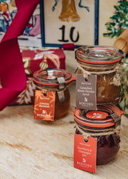 Burford Garden Co. 12 Days of Christmas Advent Calendar