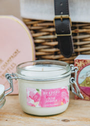 Burford Garden Co. The Valentine's Day Hamper