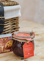Burford Garden Co. The Valentine's Day Hamper