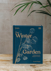 Gardening Books The Winter Garden