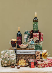 The Winter Weekender Hamper