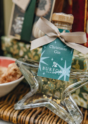 Burford Garden Co. The Winter Weekender Hamper