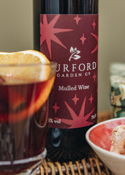 Burford Garden Co. The Winter Weekender Hamper
