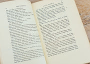 Books The Works of Shakespeare: The text of the First Folio, with Quarto variants and a selection of modern readings, The Nonesuch Press. 1929-33, Edited by Herbert Farjeon, Complete in Seven Vols.
