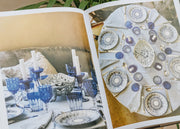 Interior Design Books The World at Your Table