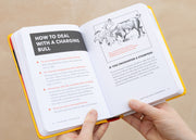 Books The Worst Case Scenario Survival Handbook: Expert Advice for Extreme Situations