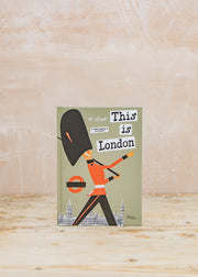 Children's Books This is London