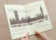 Books This is London