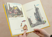 Books This is New York