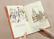 Books This is Paris