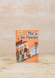 Children's Books This is San Francisco