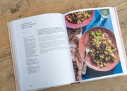 Books Mexican Table: 100 Recipes, 12 Everyday Ingredients from the Heart of Mexico