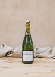 Three Choirs Three Choirs Classic Cuvée Sparkling White Wine, 75cl