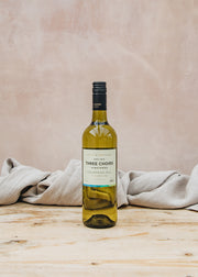 Three Choirs Coleridge Hill White Wine, 75cl