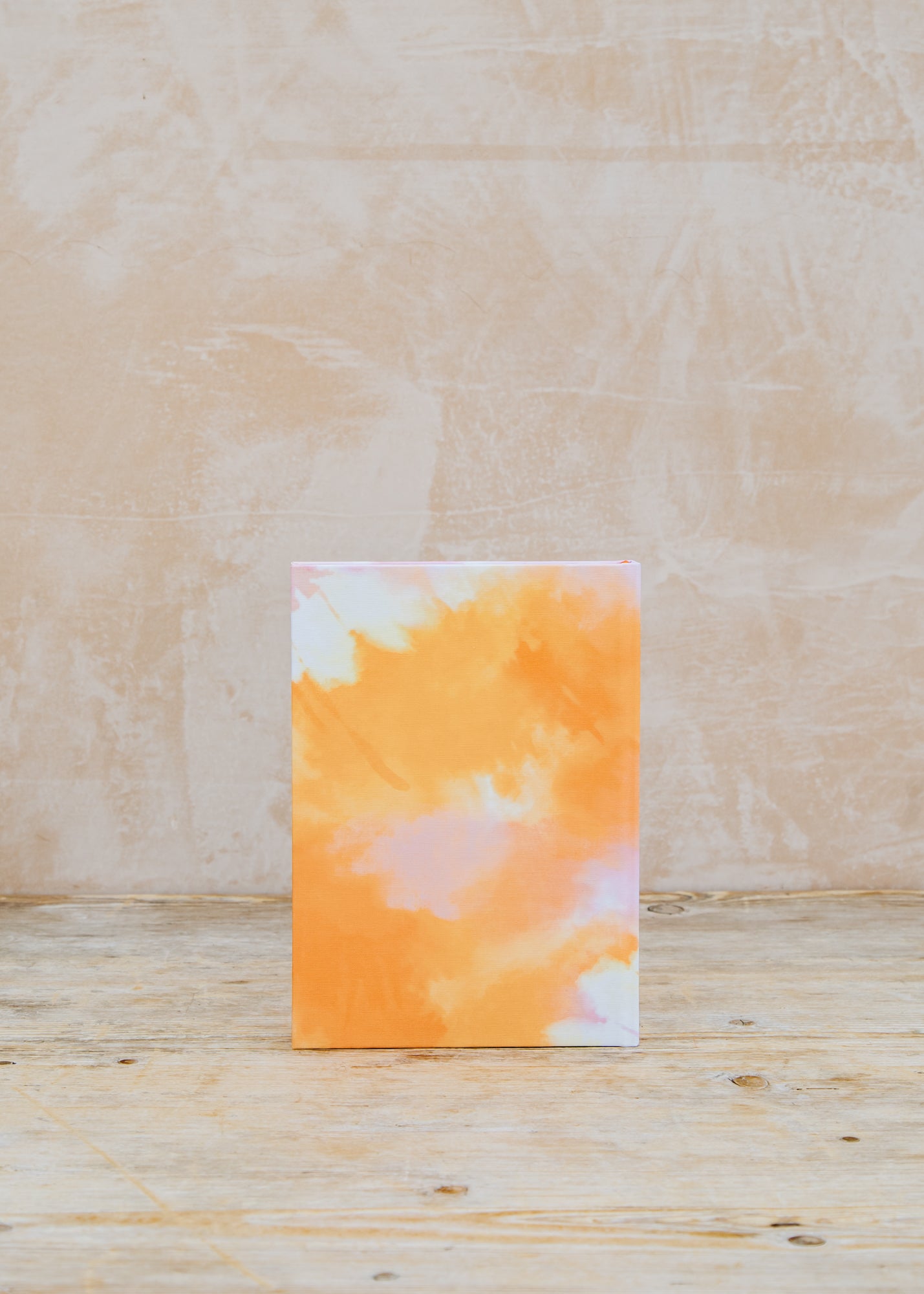 Nineteen Seventy Three Tie Dye Fabric 2026 Diary