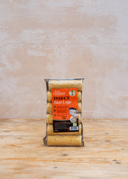 Insect Suet Log Bird Feed