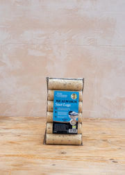 Mealworm Suet Log Bird Feed