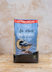 No More Mess Bird Feed Mix, 3kg