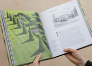 Books Tom Stuart-Smith: Drawn from the Land