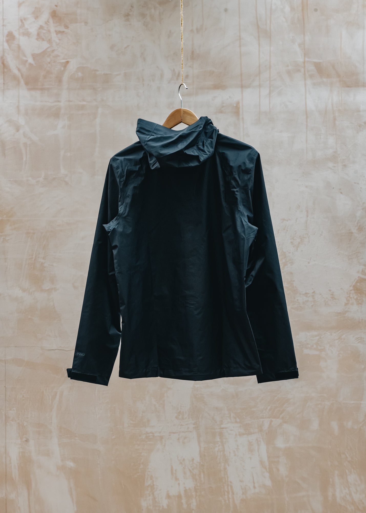 Patagonia Patagonia Torrentshell Jacket in Black