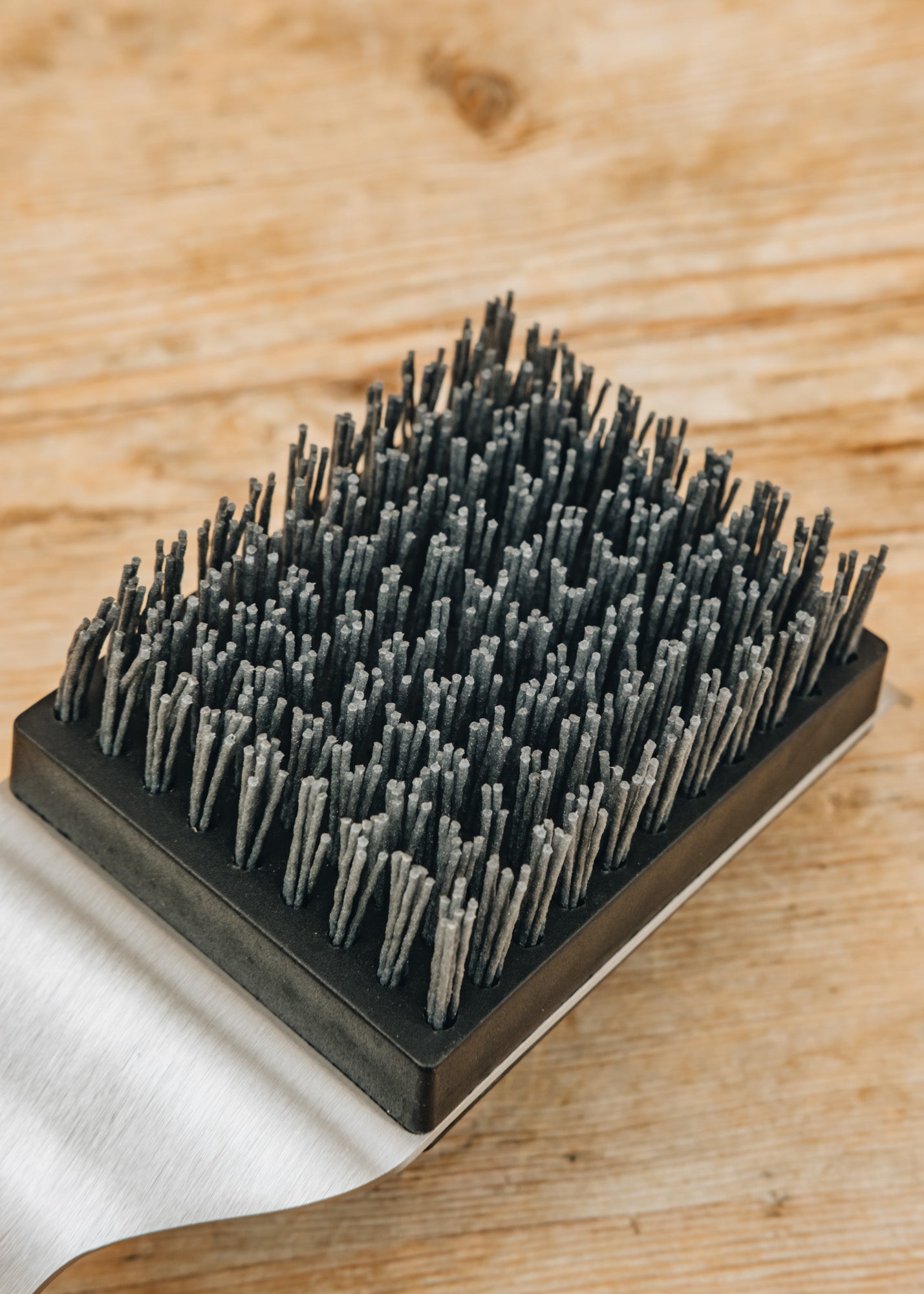 Traeger BBQ Cleaning Brush