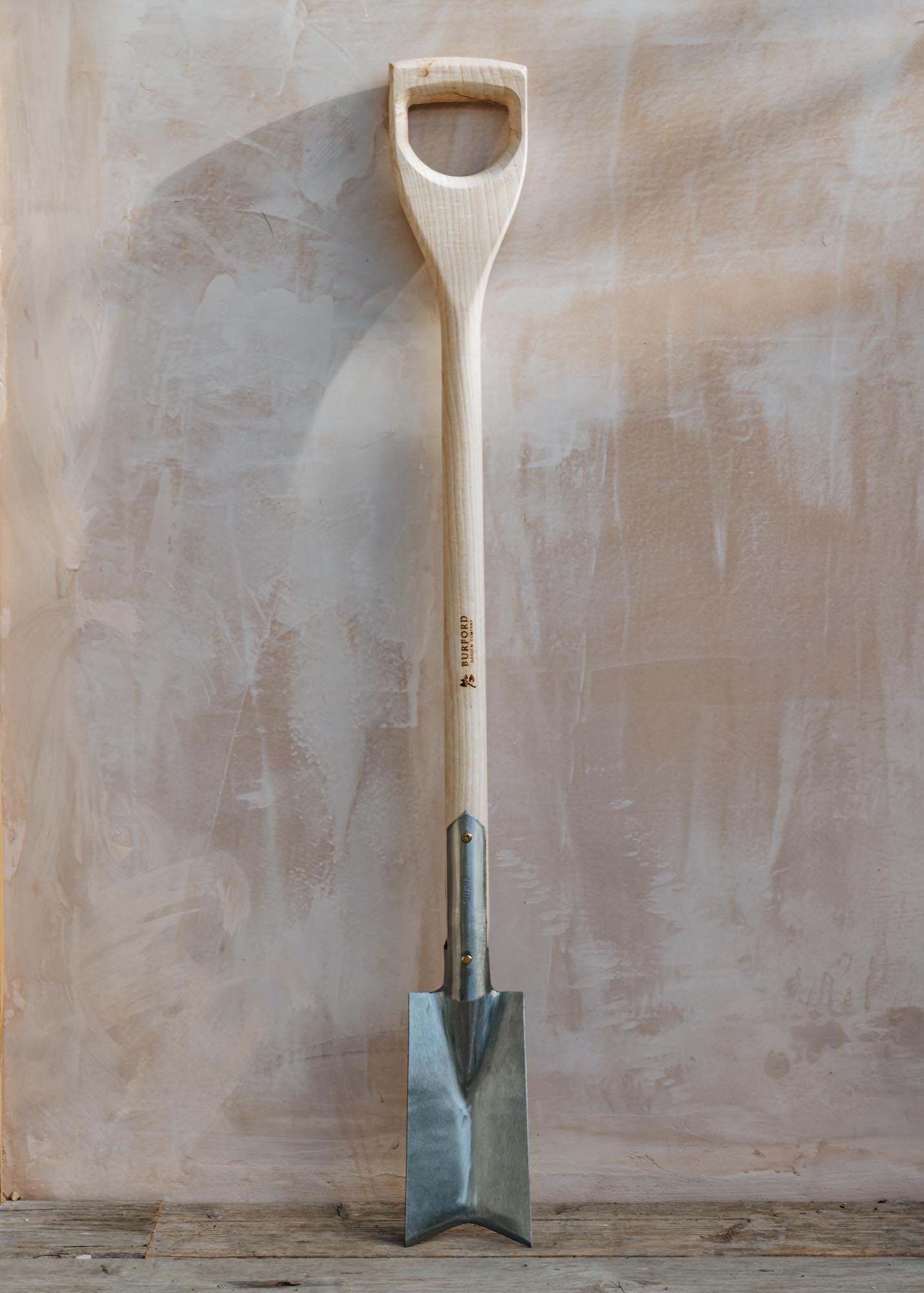 Transplanting Spade