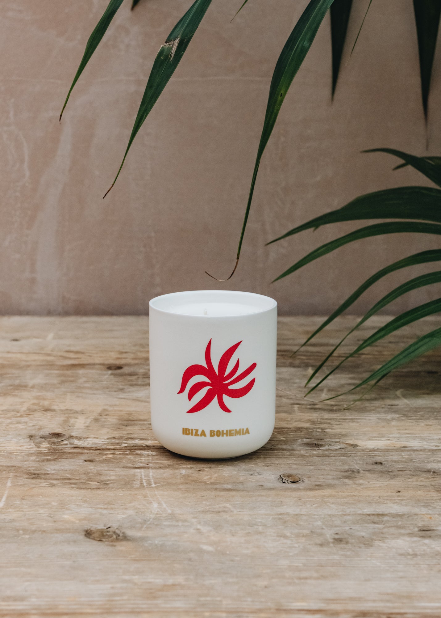Natalini Assouline Travel From Home Ibiza Bohemia Scented Candle