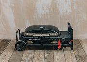 Weber Traveler Compact Barbecue
