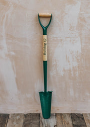 Bulldog Tools Tree Planting Spade